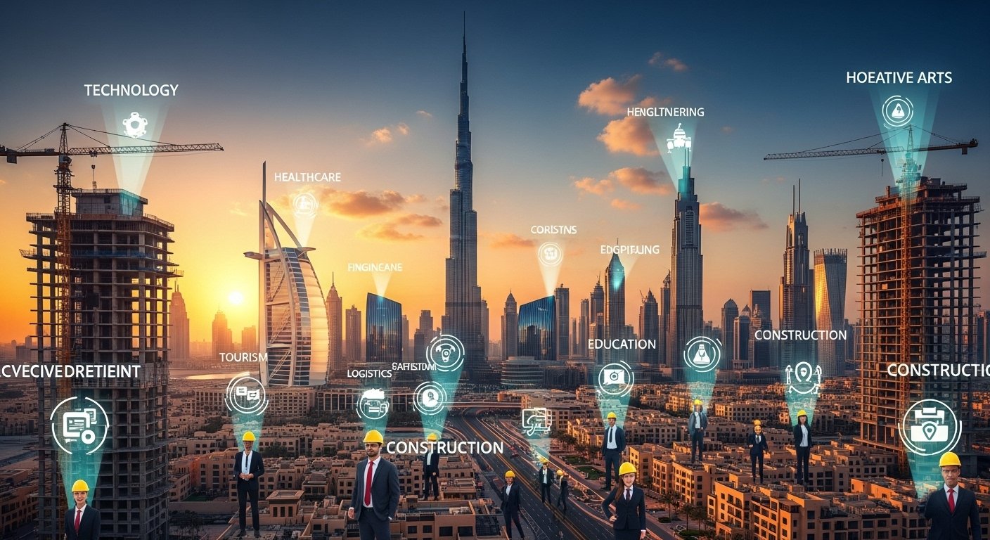 How Pace Global Services Helps Gulf Employers Find the Right Talent Effortlessly 1 Dubai Jobs