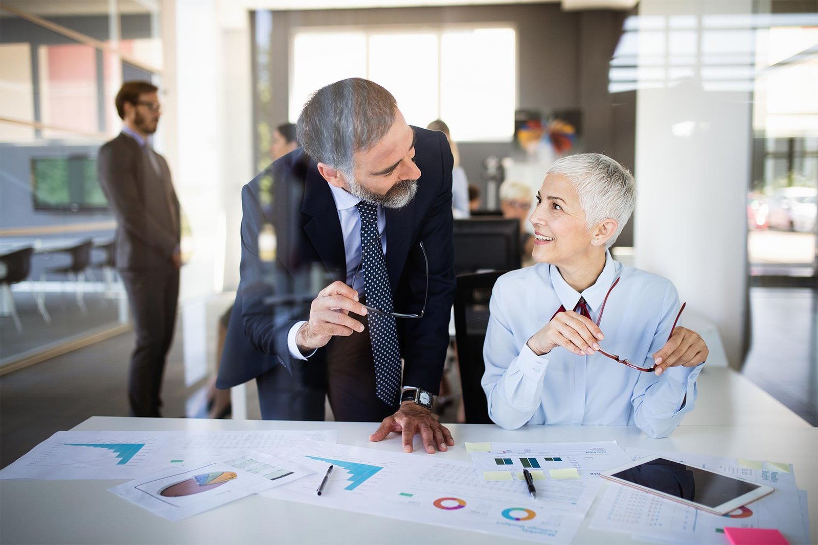 About Us 1 collaboration and analysis by business people work 2021 04 02 21 56 44 utc